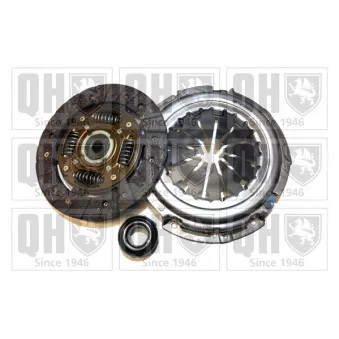 Kit d'embrayage QUINTON HAZELL QKT2596AF