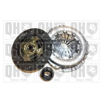 Kit d'embrayage QUINTON HAZELL QKT2598AF