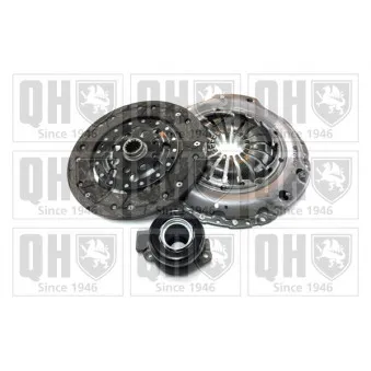 Kit d'embrayage QUINTON HAZELL QKT2764AF