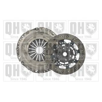 Kit d'embrayage QUINTON HAZELL QKT2867AF