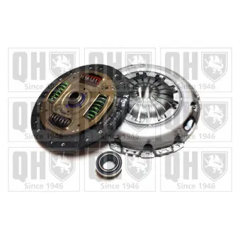 Kit d'embrayage QUINTON HAZELL QKT2913AF