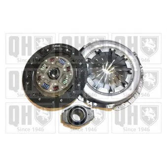 Kit d'embrayage QUINTON HAZELL QKT336AF