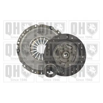 Kit d'embrayage QUINTON HAZELL QKT387AF