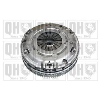 Kit d'embrayage QUINTON HAZELL QKT4023AF