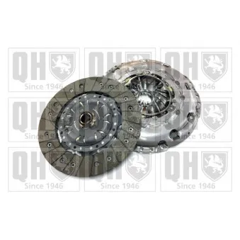 Kit d'embrayage QUINTON HAZELL QKT4048AF