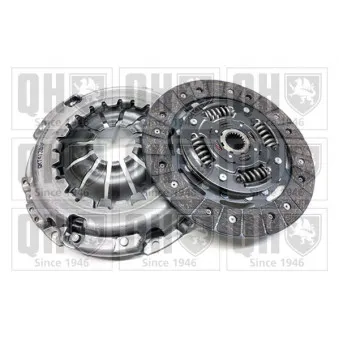 Kit d'embrayage QUINTON HAZELL QKT4138AF