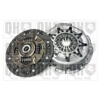 Kit d'embrayage QUINTON HAZELL QKT4753AF
