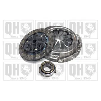 Kit d'embrayage QUINTON HAZELL QKT593AF