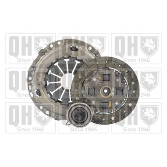 Kit d'embrayage QUINTON HAZELL QKT706AF