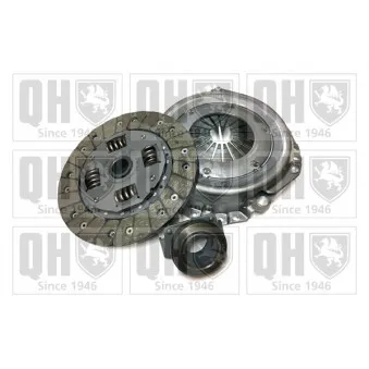 Kit d'embrayage QUINTON HAZELL QKT764AF