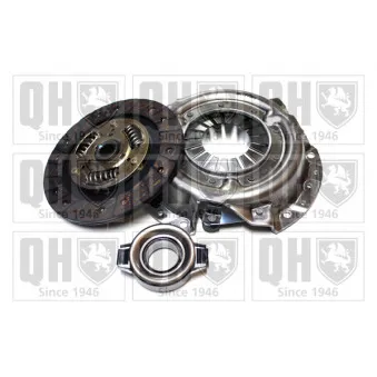 Kit d'embrayage QUINTON HAZELL QKT779AF