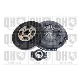 Kit d'embrayage QUINTON HAZELL QKT799AF
