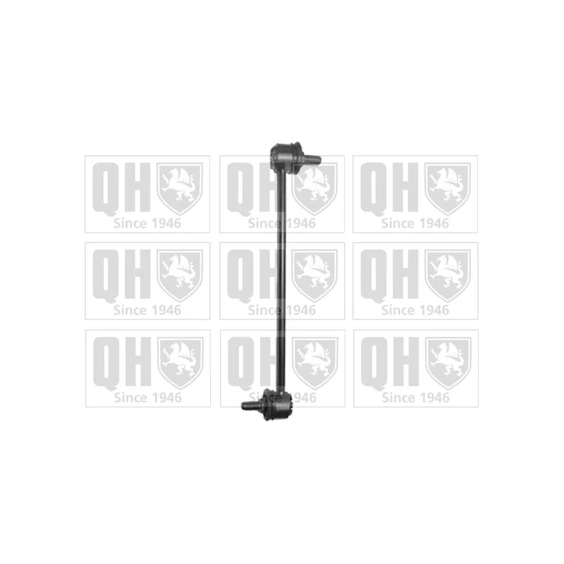 Entretoise/tige, stabilisateur QUINTON HAZELL QLS1551S