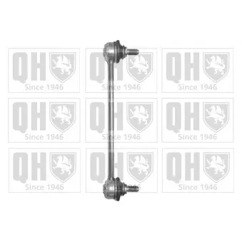 Entretoise/tige, stabilisateur QUINTON HAZELL QLS1607S
