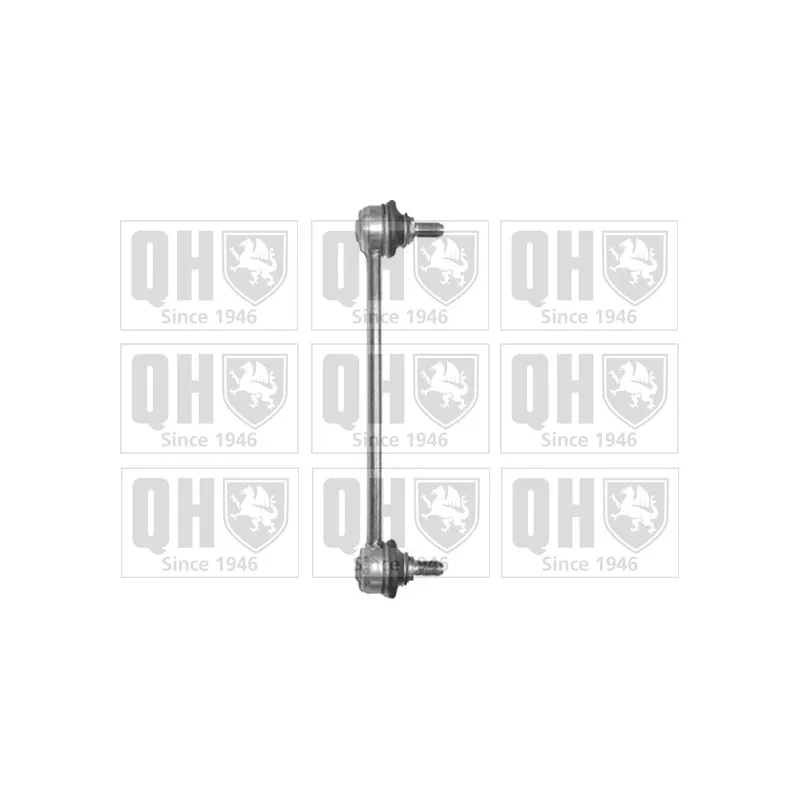 Entretoise/tige, stabilisateur QUINTON HAZELL QLS1607S
