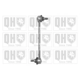 Entretoise/tige, stabilisateur QUINTON HAZELL QLS1617S