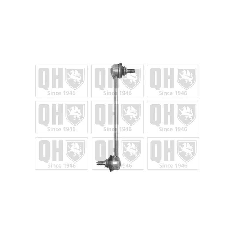 Entretoise/tige, stabilisateur QUINTON HAZELL QLS1617S