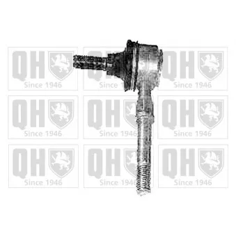Entretoise/tige, stabilisateur QUINTON HAZELL QLS1619S
