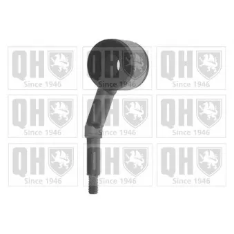 Entretoise/tige, stabilisateur QUINTON HAZELL QLS1712S