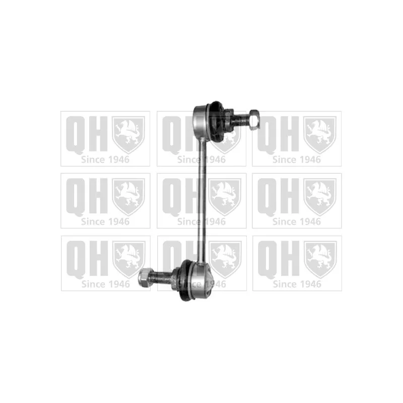 Entretoise/tige, stabilisateur QUINTON HAZELL QLS1747S