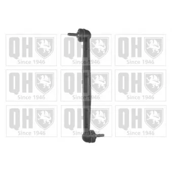 Entretoise/tige, stabilisateur QUINTON HAZELL QLS1757S