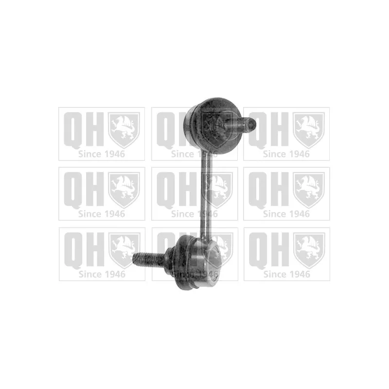 Entretoise/tige, stabilisateur QUINTON HAZELL QLS1760S
