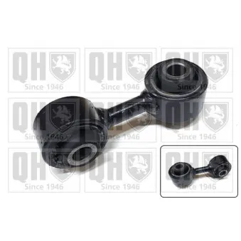 Entretoise/tige, stabilisateur QUINTON HAZELL QLS1817S