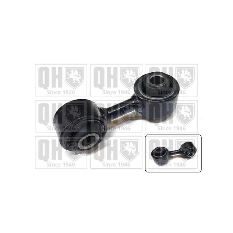 Entretoise/tige, stabilisateur QUINTON HAZELL QLS1817S