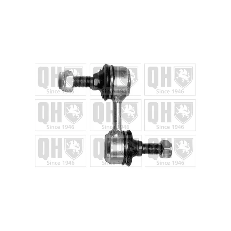 Entretoise/tige, stabilisateur QUINTON HAZELL QLS1821S