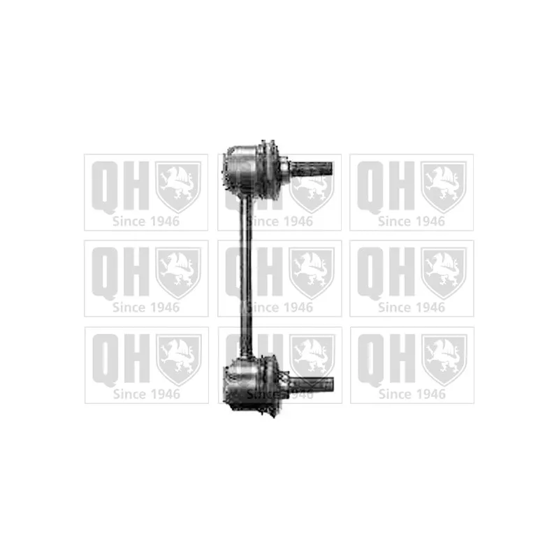 Entretoise/tige, stabilisateur QUINTON HAZELL QLS1834S