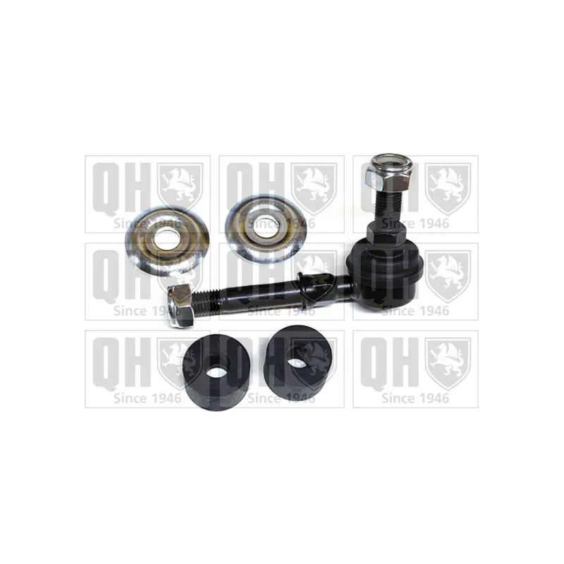 Entretoise/tige, stabilisateur QUINTON HAZELL QLS1835S