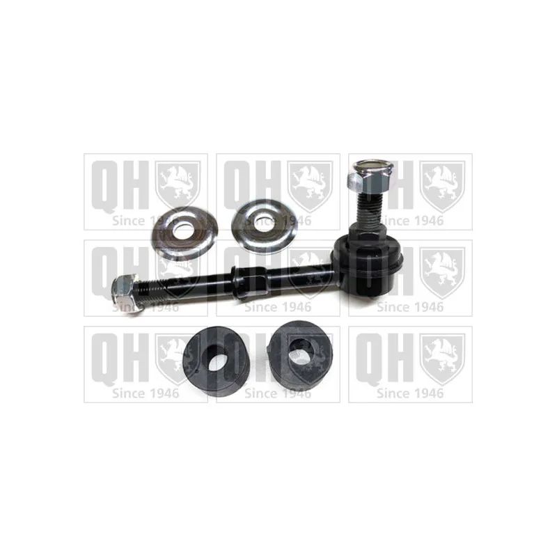 Entretoise/tige, stabilisateur QUINTON HAZELL QLS1836S