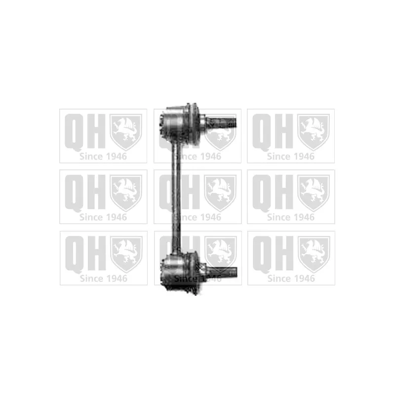 Entretoise/tige, stabilisateur QUINTON HAZELL QLS1837S