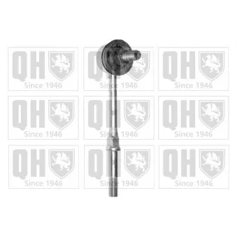 Entretoise/tige, stabilisateur QUINTON HAZELL QLS1838S