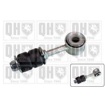 Entretoise/tige, stabilisateur QUINTON HAZELL QLS1886S