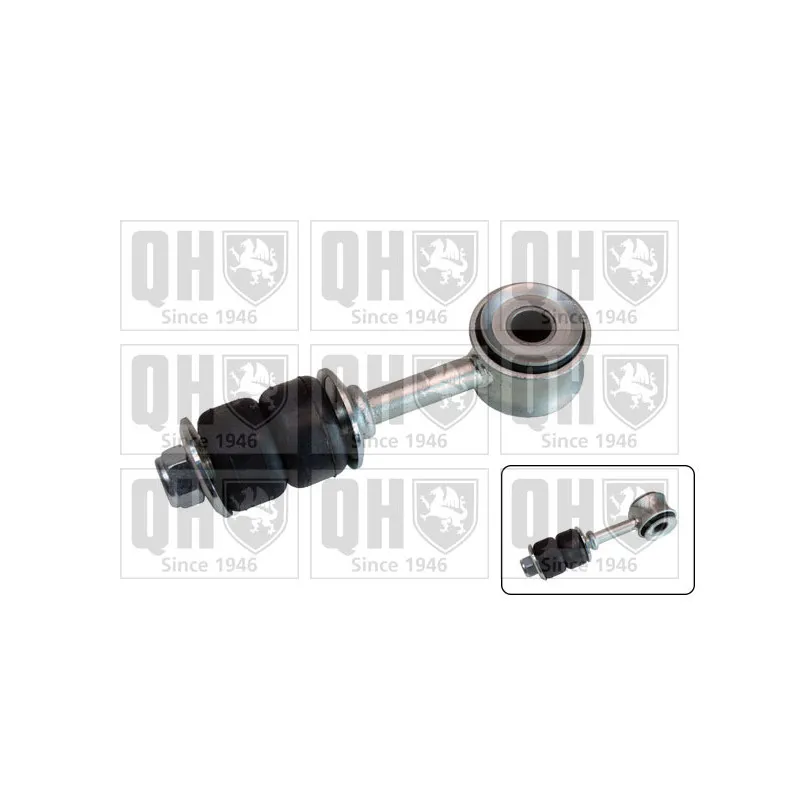 Entretoise/tige, stabilisateur QUINTON HAZELL QLS1886S