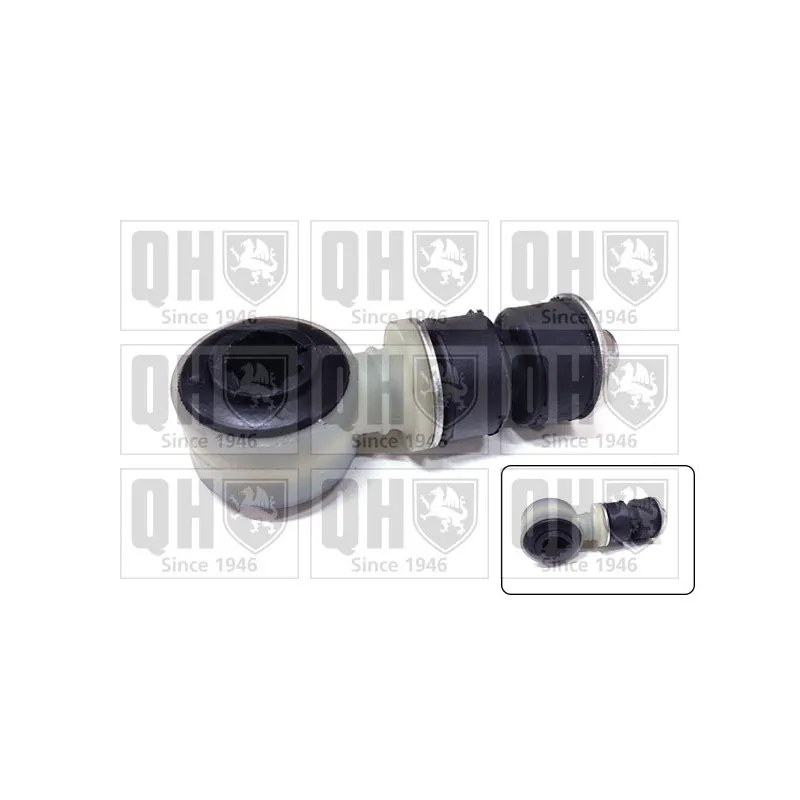 Entretoise/tige, stabilisateur QUINTON HAZELL QLS1956S