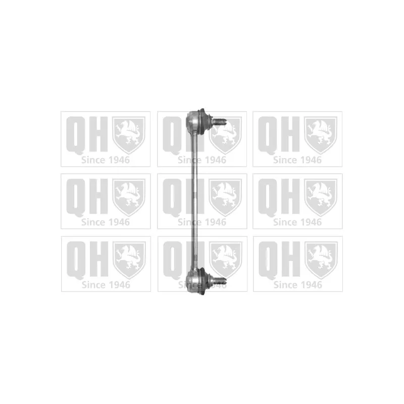 Entretoise/tige, stabilisateur QUINTON HAZELL QLS2736S