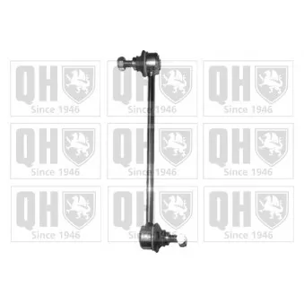 Entretoise/tige, stabilisateur QUINTON HAZELL QLS2764S