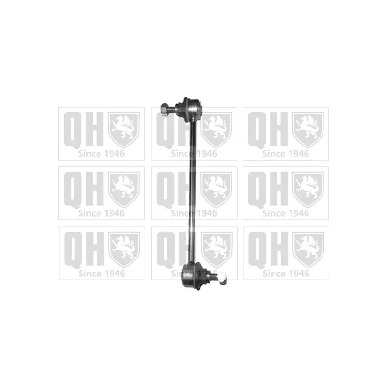 Entretoise/tige, stabilisateur QUINTON HAZELL QLS2764S