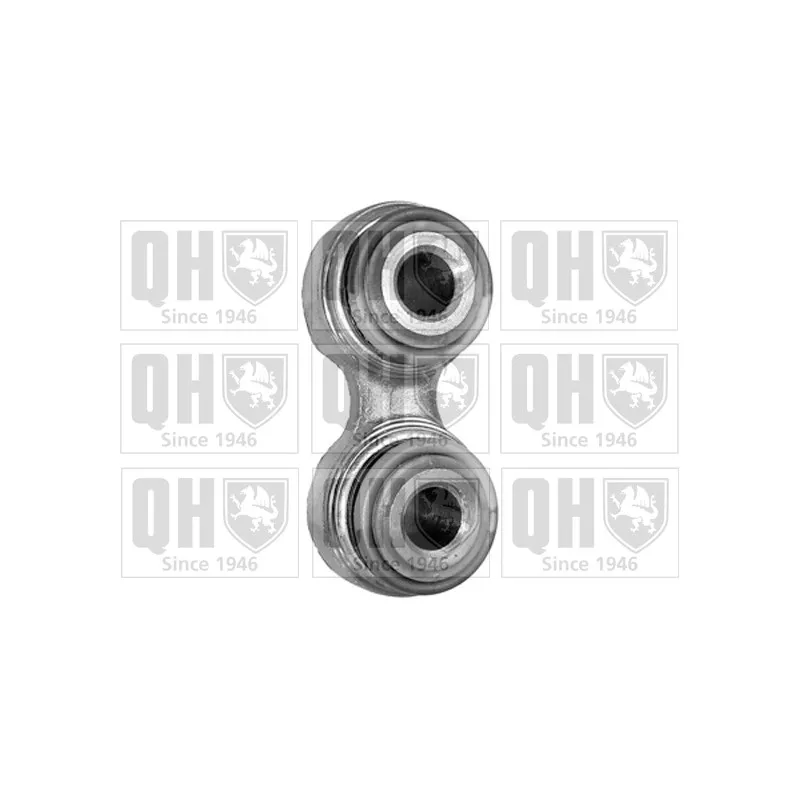 Levier de commande de direction QUINTON HAZELL QLS3002S