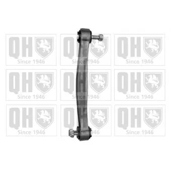 Entretoise/tige, stabilisateur QUINTON HAZELL QLS3009S