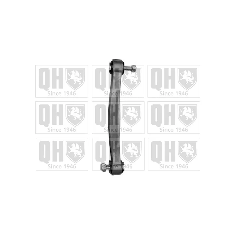 Entretoise/tige, stabilisateur QUINTON HAZELL QLS3009S