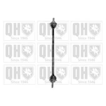 Entretoise/tige, stabilisateur QUINTON HAZELL QLS3069S