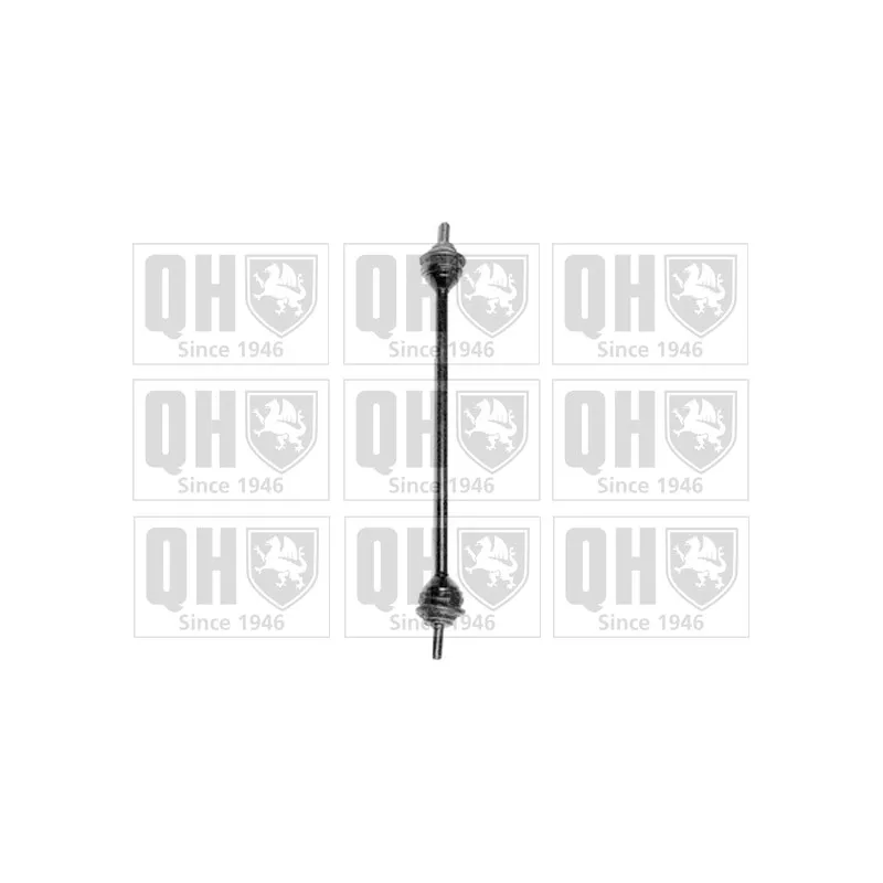 Entretoise/tige, stabilisateur QUINTON HAZELL QLS3069S