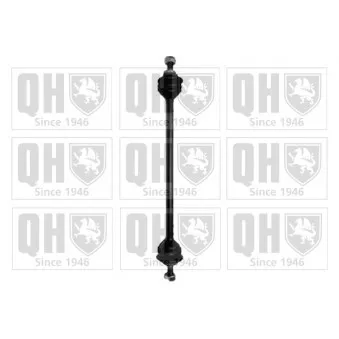 Entretoise/tige, stabilisateur QUINTON HAZELL QLS3072S