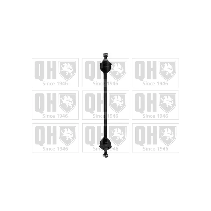 Entretoise/tige, stabilisateur QUINTON HAZELL QLS3072S
