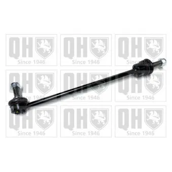 Entretoise/tige, stabilisateur QUINTON HAZELL QLS3077S