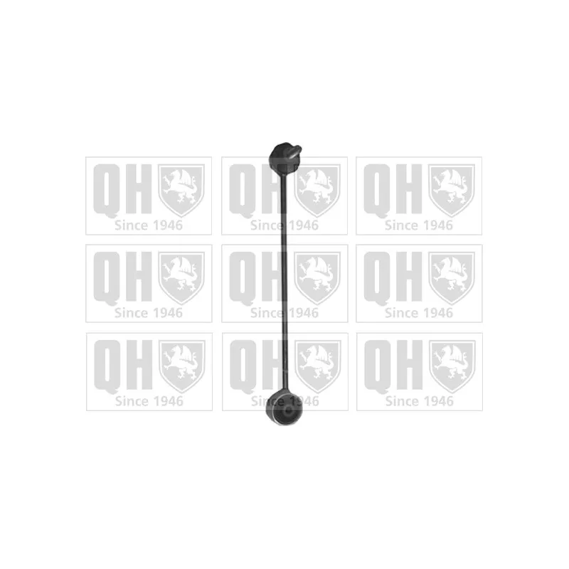 Entretoise/tige, stabilisateur QUINTON HAZELL QLS3176S