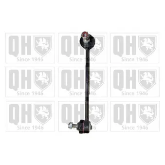 Entretoise/tige, stabilisateur QUINTON HAZELL QLS3192S